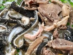 -攀枝花·任德琼·盐边羊肉米线