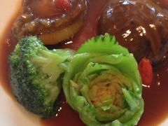 -金轩中餐厅 Jin Xuan(浦东丽思卡尔顿酒店)