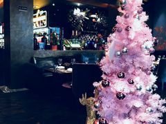 -YUE·6·西式融合餐厅(外滩六号店)