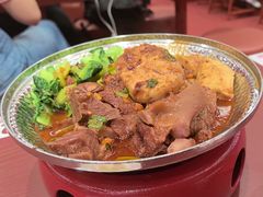-喜家德虾仁水饺(长泰广场店)