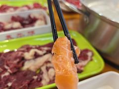 -养牛邓·潮汕牛肉海鲜自助火锅(广州店)