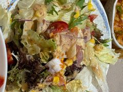 -江户家·日本料理·铁板烧(汉江东路店)