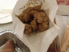爆米花-尊宝比萨(广州塔店)