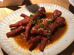 -蜜桃餐厅·伴山(湖滨商业街店)