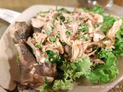 -多哥水傣味餐厅(司马巷店)