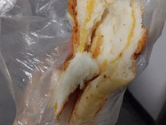 芝士片-美嘉华面包西饼店(红胜坊店)