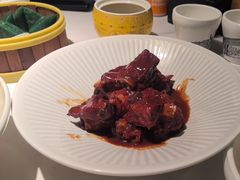 -徽韵人家·传承正宗徽菜(牡丹园店)