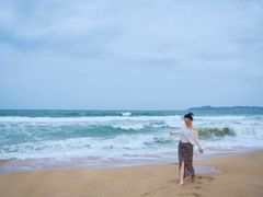 -三亚海棠湾喜来登度假酒店大堂吧