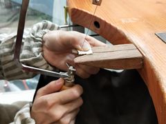-鈊藝銀匠·银饰DIY工作室(永庆坊店)