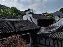 -惠山古镇·寄畅园