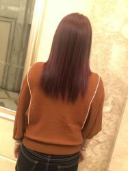 -GIRL STYLE 烫发·染发沙龙