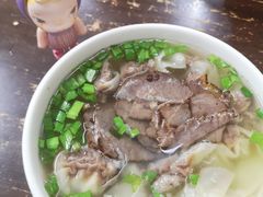 -清真蒋有记(秦虹路店)