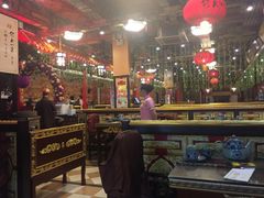大堂-缪氏川菜(丰盛町店)