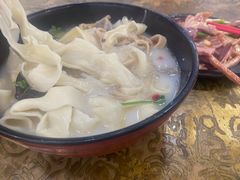 -惠丰源烩面馆(经七路店)
