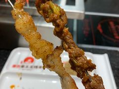 -邢氏老太太烤串(北兴街店)