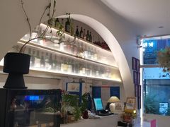 -春树下·树屋花房西餐厅(罍街AS1980店)