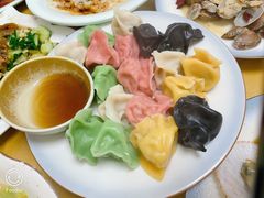 -来之顺海鲜菜馆·青岛菜·始于1993(栈桥店)