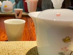 -中和·国风茶馆(愚园路店)