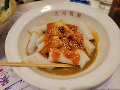 -大哥餐厅(西城花园店)