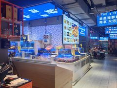 -永信海鲜(群星城店)