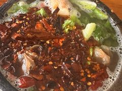 -好清香砂锅(总店)