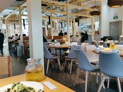 -关东小磨东北菜(上海长风大悦城店)