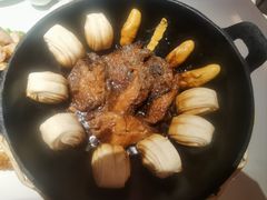 -古洼一锅鲜(开发区店)