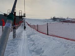 -蓟县盘山滑雪场
