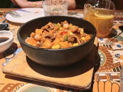 -湖滨1950牛排西餐厅(泽州路店)