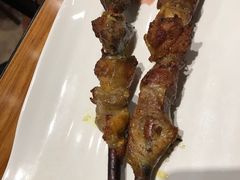 -巴依老爷新疆美食(常营店)