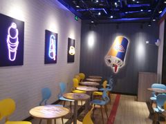-DQ·蛋糕·冰淇淋(周浦万达店)