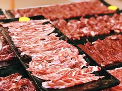 -陈记顺和潮汕牛肉火锅(棠德南路店)