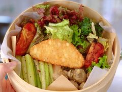 -CHILLAX轻乐时(侨建·Hi City店)