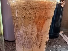 -星巴克(深圳龙岗星河时代店)