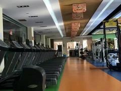 -BK博·康健身(金地格林小镇店)