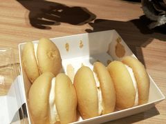 -仟吉KenGee(汇华广场店)