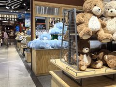 -TheGreenParty(槐房万达店)