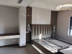 -星杰国际设计 别墅大宅装修(虹桥分公司)