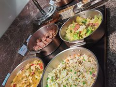 -星伦多 自助料理(圆融店)