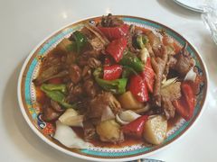 -帕米尔食府(白云观店)