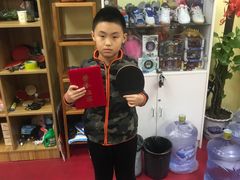 -腾翔乒乓球培训(亚运村店)