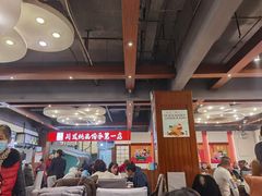 大堂-妈妈传炖品(双林店)