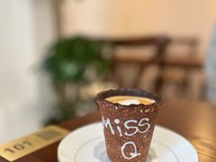 -Miss Q Family甜品·蛋糕·法甜咖啡