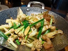 -金牌外婆家(苏州中心店)