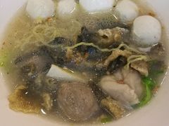-其美潮州鱼旦粉世家(花城汇南区分店)