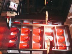 -王德传茶庄(上海新天地店)