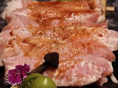 -牛将军•涮肉•烤肉•铁板烧(北京王府井·故宫店)