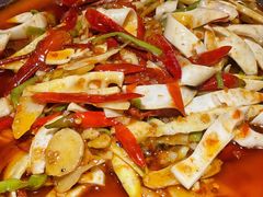 -胡马八破·川菜小馆(高新万达店)