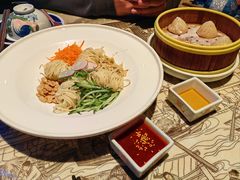 -桂满陇天书(南京德基旗舰店)