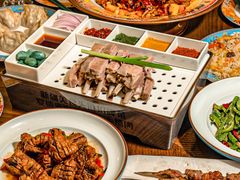 -相约·羊村小馆非遗手抓肉(七一酱园店)